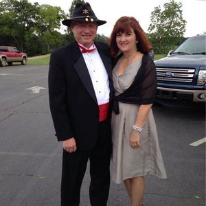 Meet your Posher, Linda